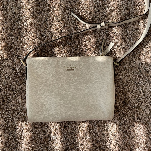 Kate Spade NY Holden Street Lilibeth Crossbody - Picture 2 of 11